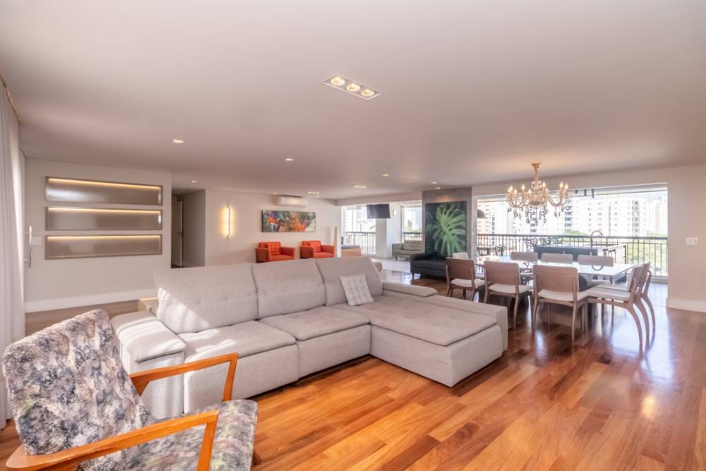 Apartamento Código 