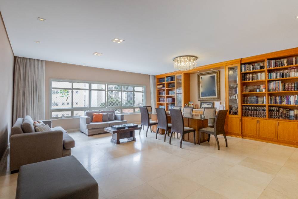 Apartamento Código 
