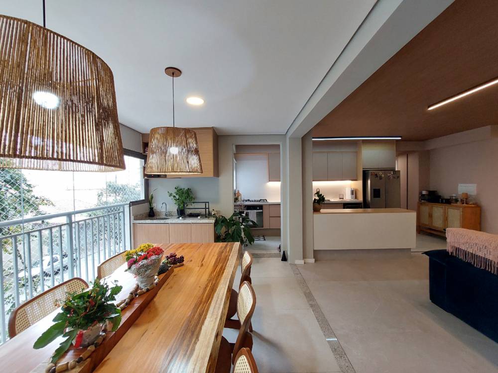 Apartamento venda Vila Mariana - Referência Mvm20530