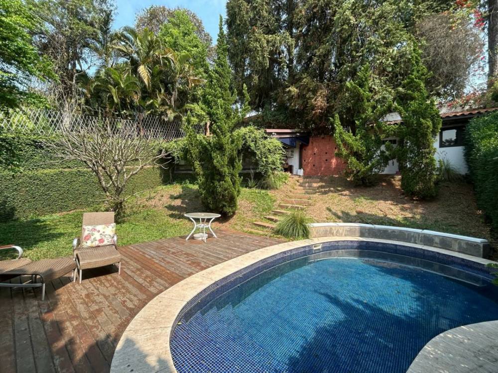 Casa Padrão à venda na Rua General Euclides FigueiredoMorumbi - casa-padrao-morumbi-sao-paulo-112334-2.jpg