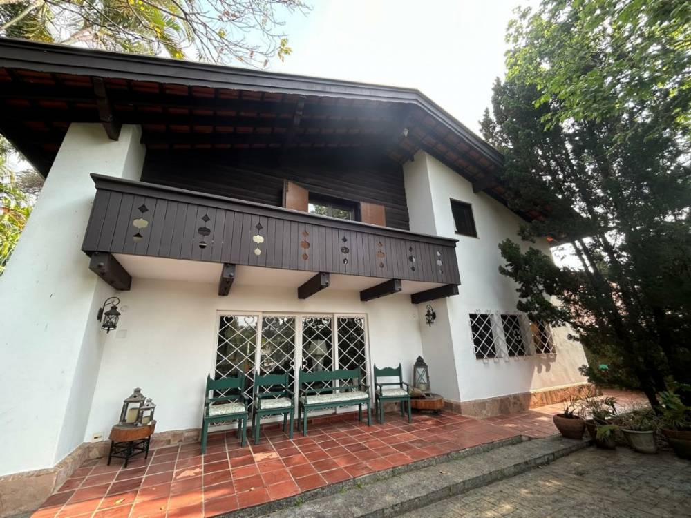 Casa Padrão à venda na Rua General Euclides FigueiredoMorumbi - casa-padrao-morumbi-sao-paulo-112334-3.jpg