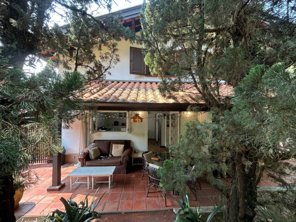 Casa Padrão à venda na Rua General Euclides FigueiredoMorumbi - casa-padrao-morumbi-sao-paulo-112334-4.jpg