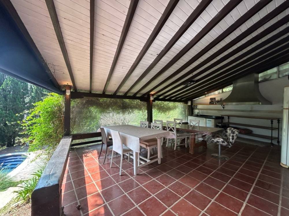 Casa Padrão à venda na Rua General Euclides FigueiredoMorumbi - casa-padrao-morumbi-sao-paulo-112335-5.jpg