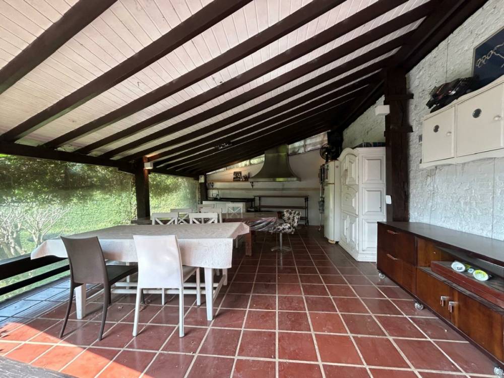 Casa Padrão à venda na Rua General Euclides FigueiredoMorumbi - casa-padrao-morumbi-sao-paulo-112335-6.jpg