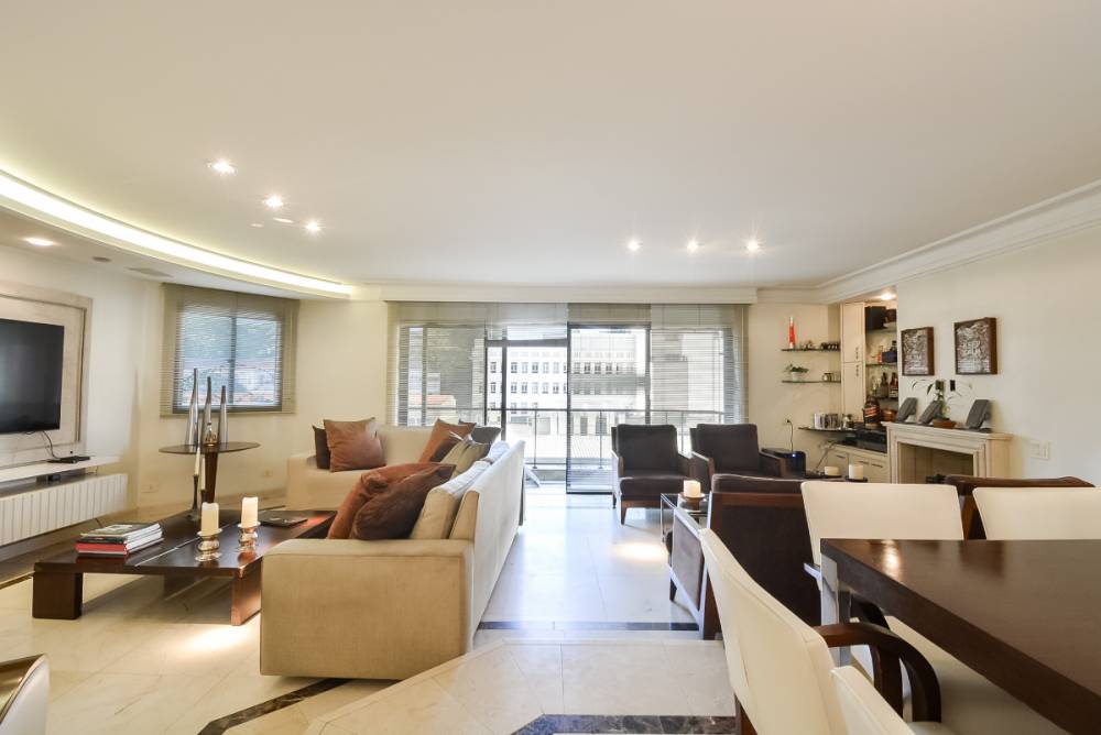 Apartamento Código 