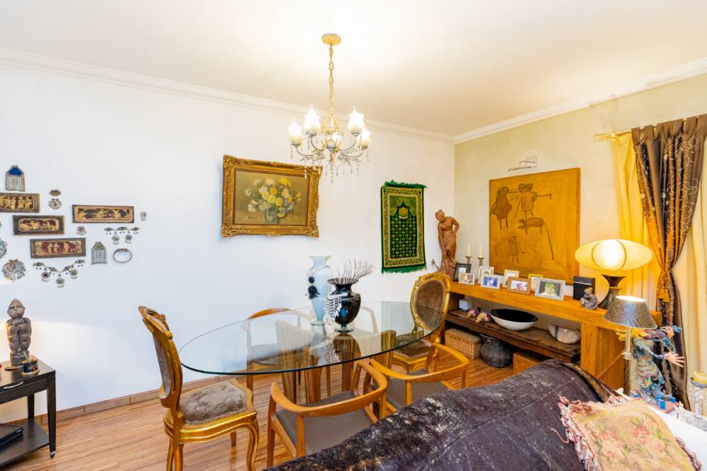 Apartamento Código 