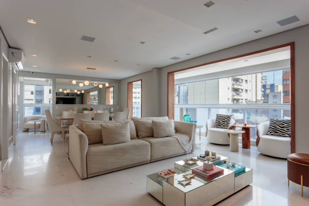 Apartamento Código 