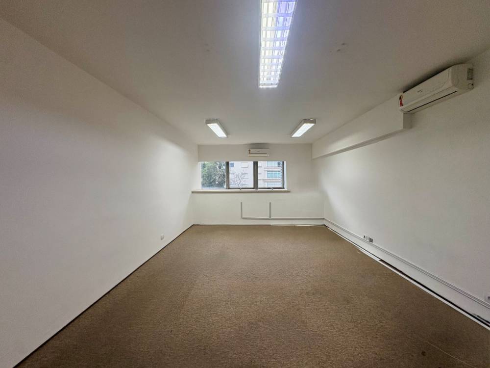 Conjunto Comercial venda Consolação - Referência M20540