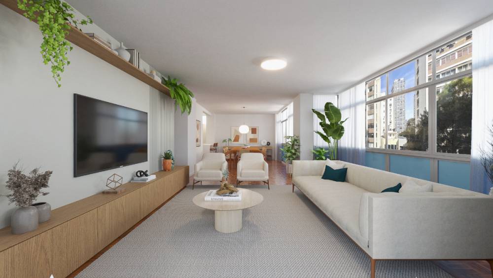 Apartamento Código 