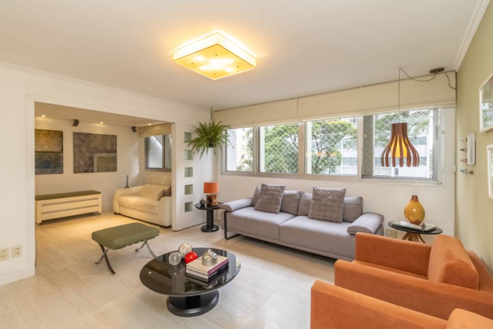 Apartamento Código 