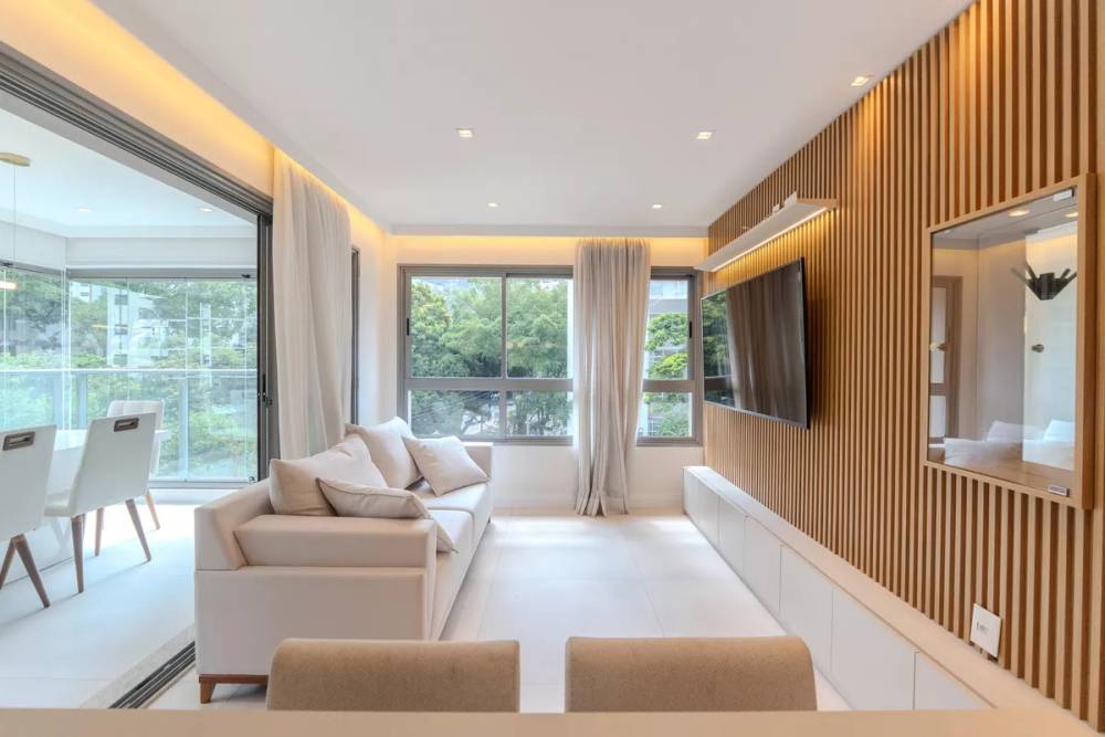 Apartamento venda Jardim América - Referência MJD20543