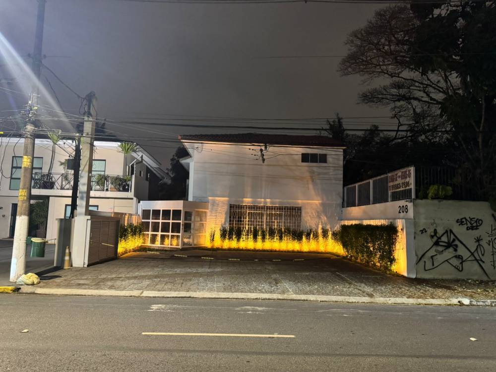 Casa Comercial aluguel Jardim América - Referência MJD20544L