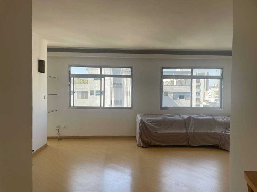 Apartamento venda Higienópolis - Referência MH20545
