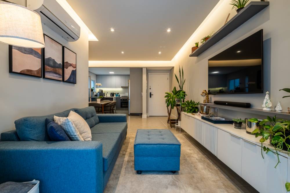 Apartamento Código 