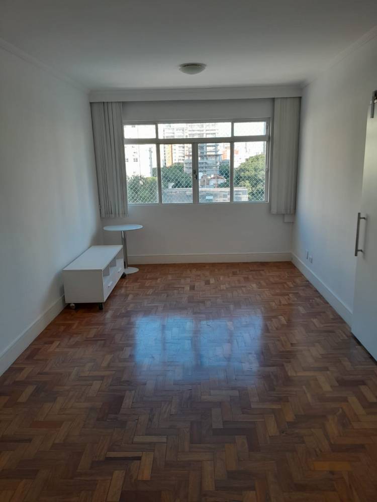 Apartamento aluguel Cerqueira César - Referência Mjd20547l