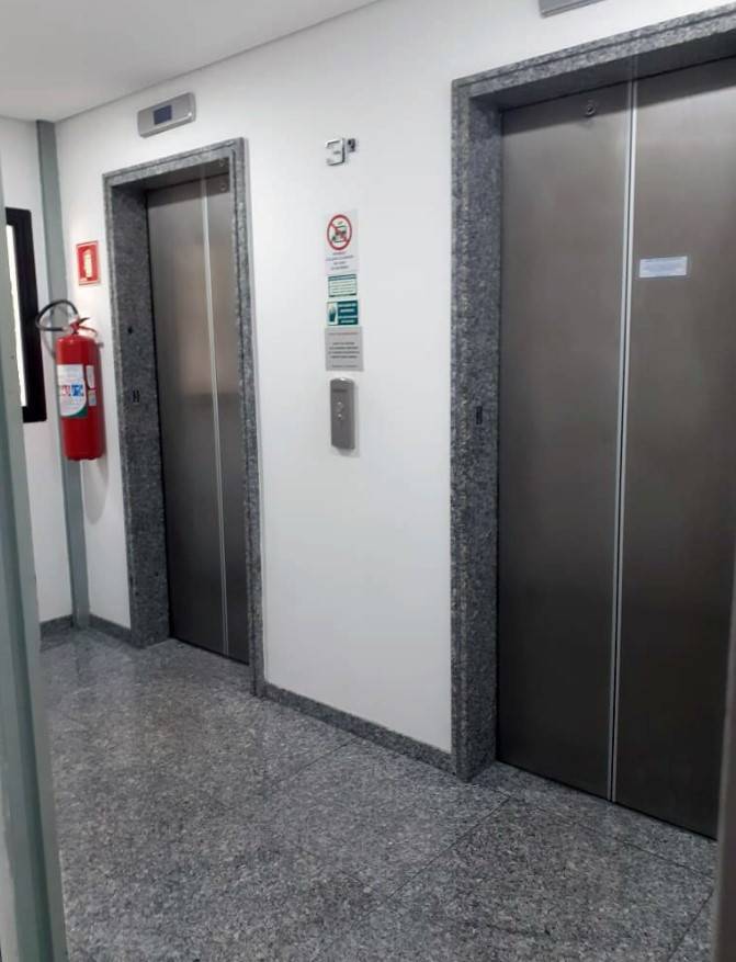 Conjunto Comercial aluguel Jardim Paulista - Referência Mjd20548l