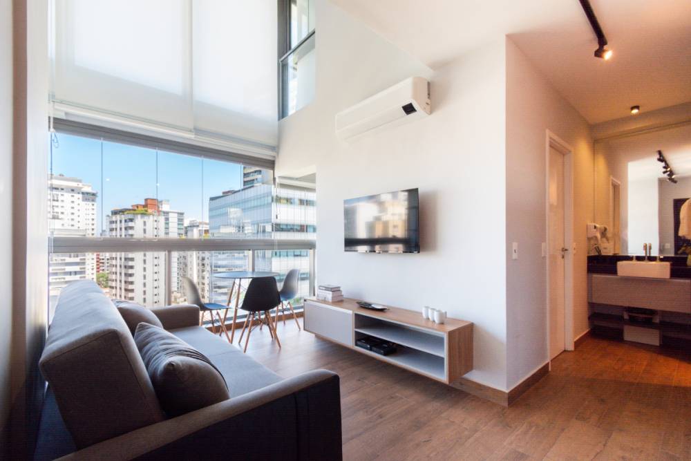 Duplex venda Pinheiros - Referência Mp20549