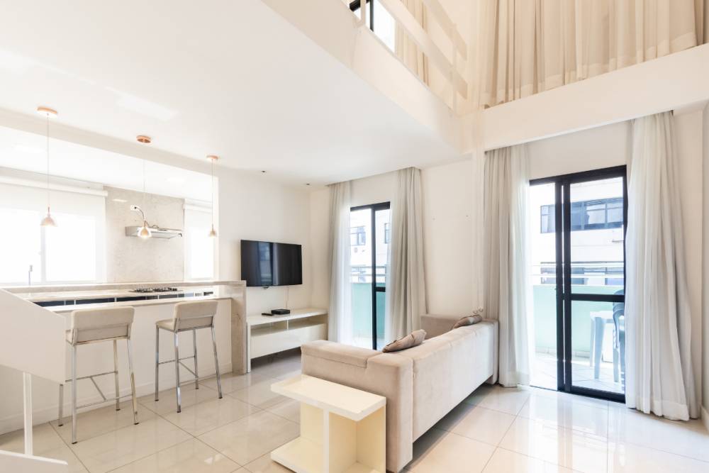 Duplex venda Pinheiros - Referência Mp20558