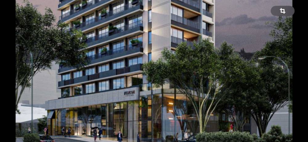 Apartamento Código 