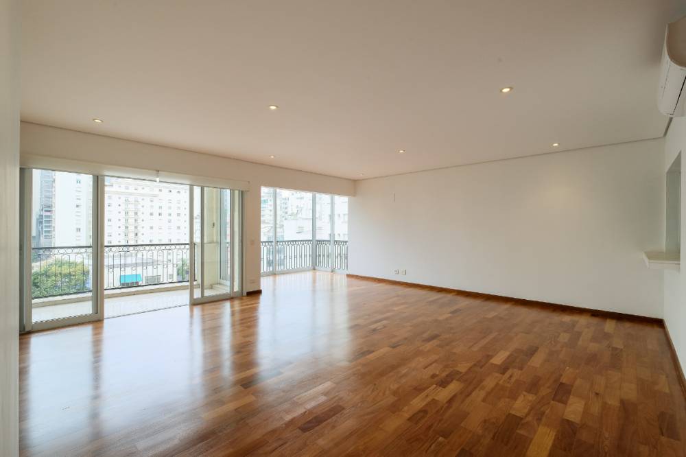 Apartamento Código 
