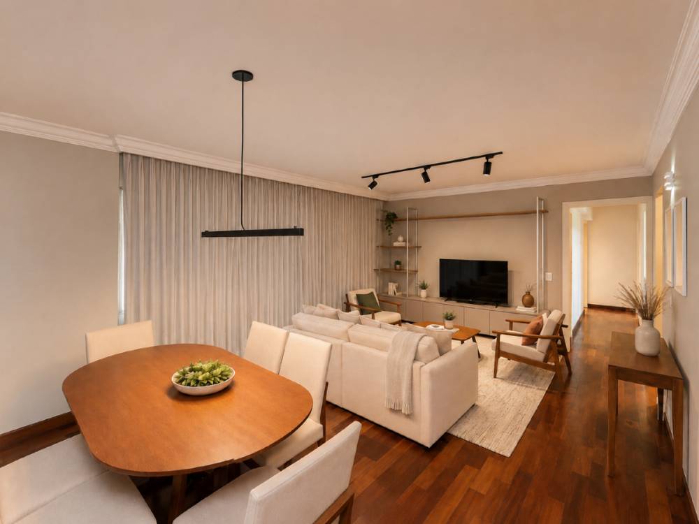 Apartamento Código 