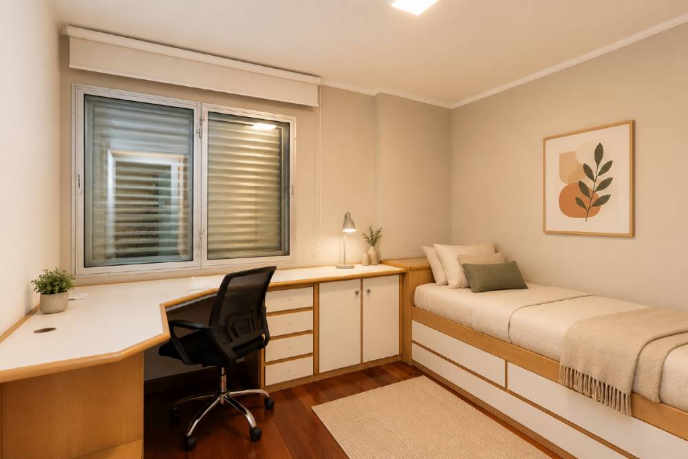Apartamento à venda na Rua Oscar FreirePinheiros - apartamento-pinheiros-sao-paulo-101819-11.jpg