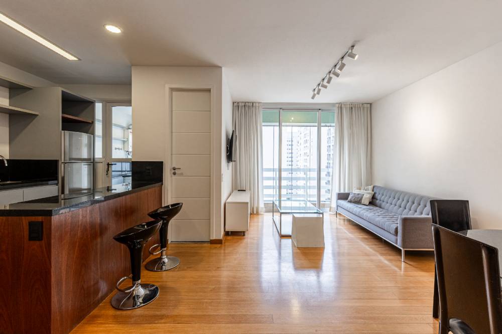 Apartamento Código 