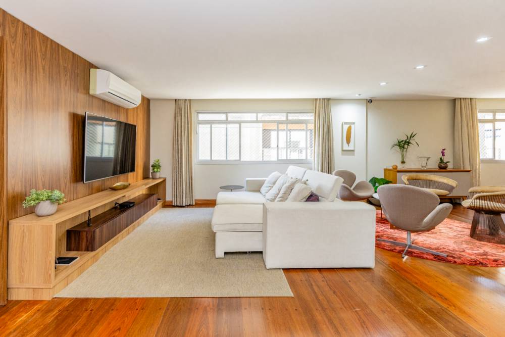Apartamento Código 