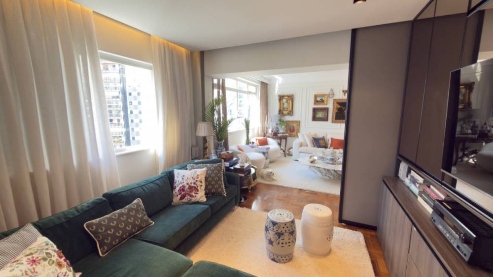 Apartamento à venda na Rua Alcino BragaParaíso - 999-apartamento-paraiso-sao-paulo-140711-7.jpg