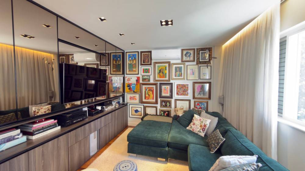 Apartamento à venda na Rua Alcino BragaParaíso - 999-apartamento-paraiso-sao-paulo-140711-9.jpg