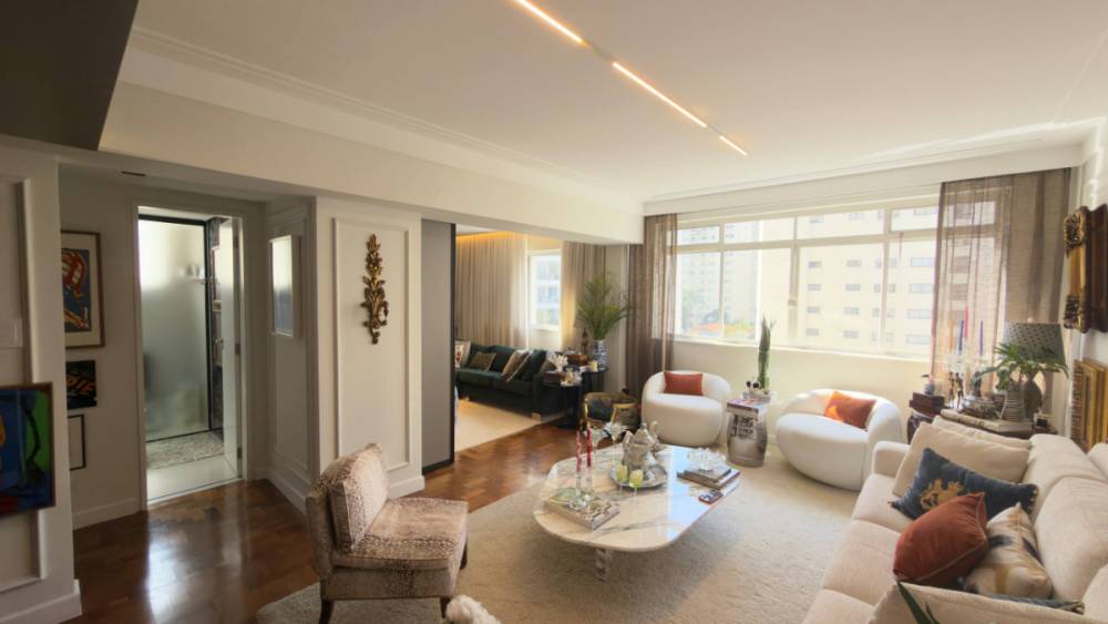 Apartamento à venda na Rua Alcino BragaParaíso - apartamento-paraiso-sao-paulo-140418-1.jpg