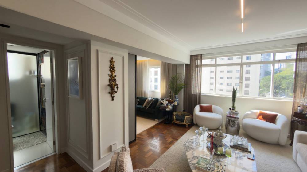 Apartamento à venda na Rua Alcino BragaParaíso - apartamento-paraiso-sao-paulo-140418-3.jpg