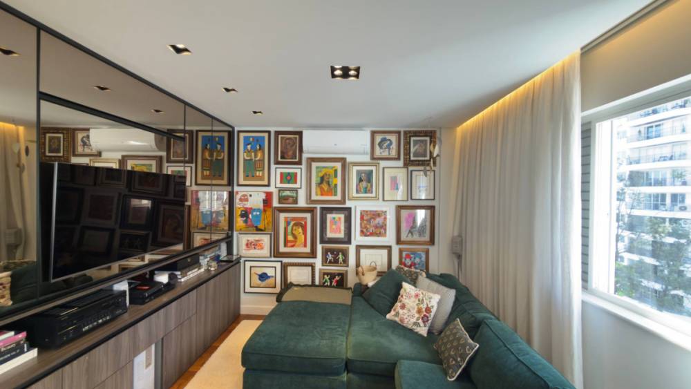 Apartamento à venda na Rua Alcino BragaParaíso - apartamento-paraiso-sao-paulo-140419-10.jpg
