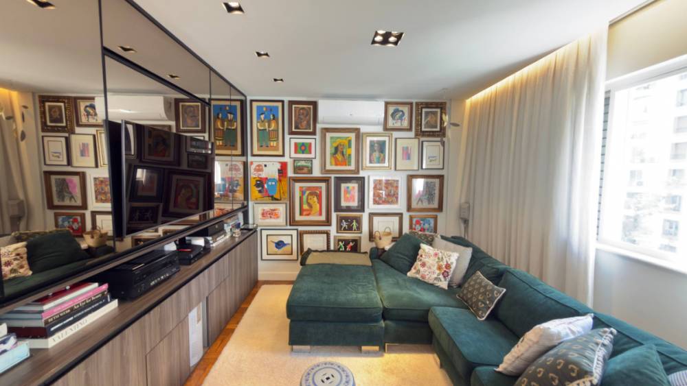 Apartamento à venda na Rua Alcino BragaParaíso - apartamento-paraiso-sao-paulo-140419-11.jpg