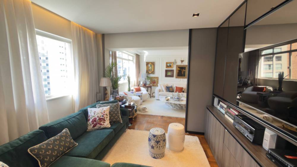 Apartamento à venda na Rua Alcino BragaParaíso - apartamento-paraiso-sao-paulo-140419-12.jpg