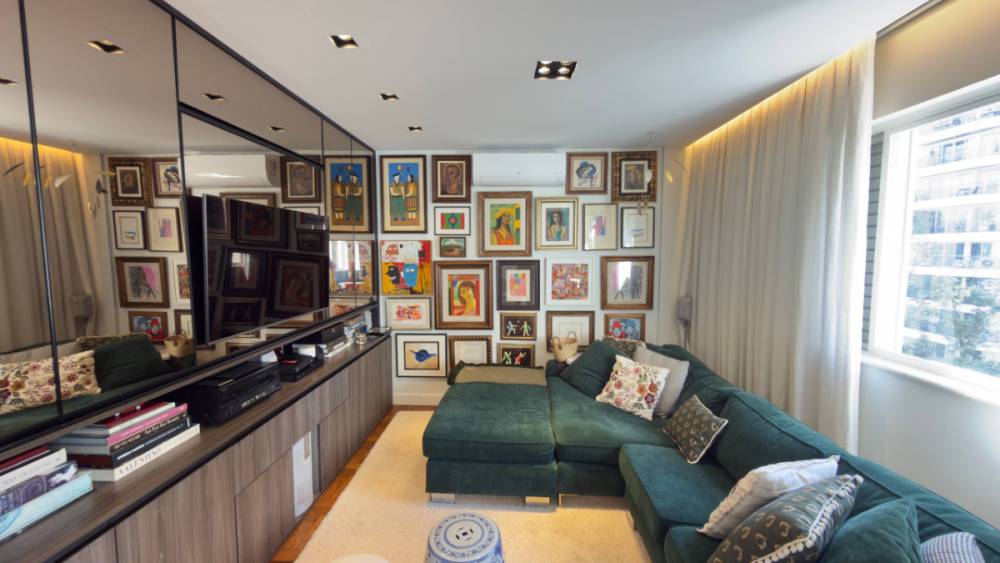 Apartamento à venda na Rua Alcino BragaParaíso - apartamento-paraiso-sao-paulo-140419-7.jpg