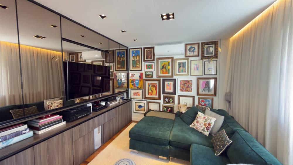 Apartamento à venda na Rua Alcino BragaParaíso - apartamento-paraiso-sao-paulo-140419-8.jpg