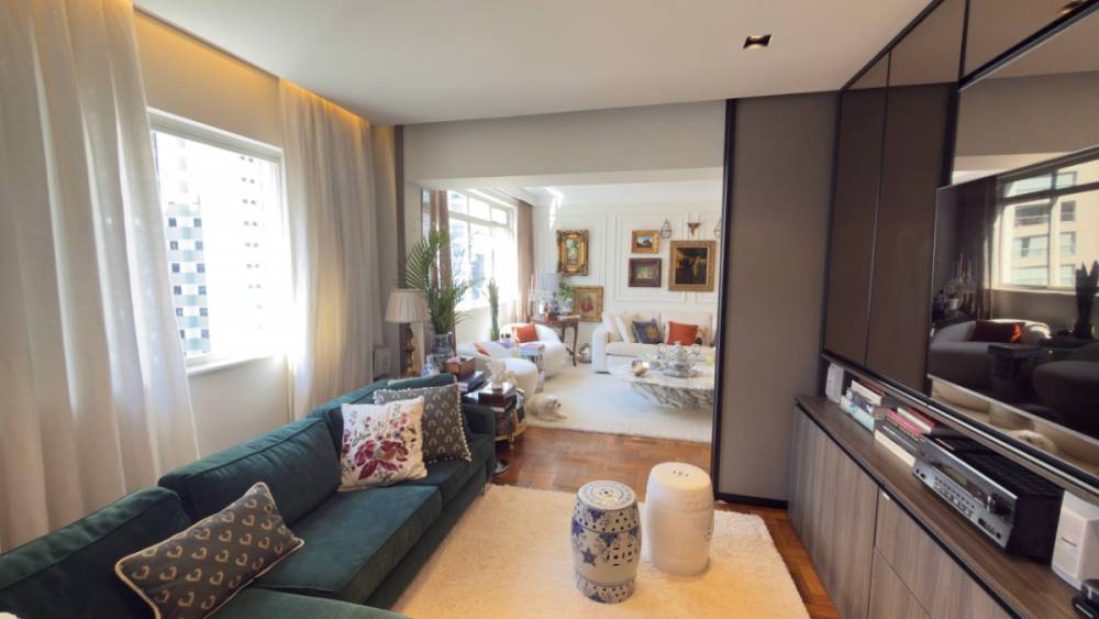 Apartamento à venda na Rua Alcino BragaParaíso - apartamento-paraiso-sao-paulo-140420-13.jpg