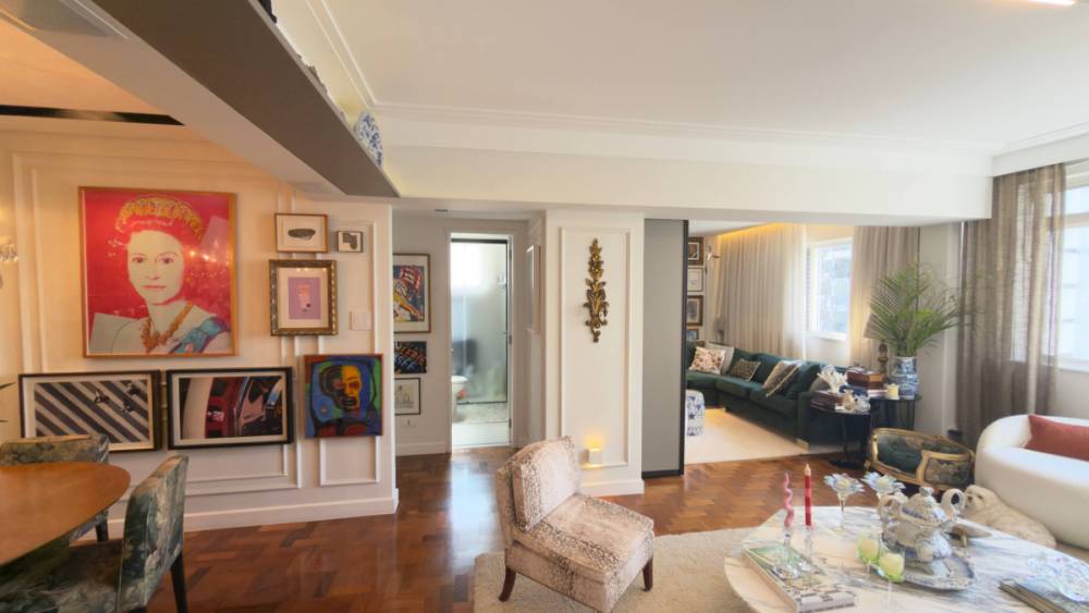 Apartamento à venda na Rua Alcino BragaParaíso - apartamento-paraiso-sao-paulo-140420-21.jpg