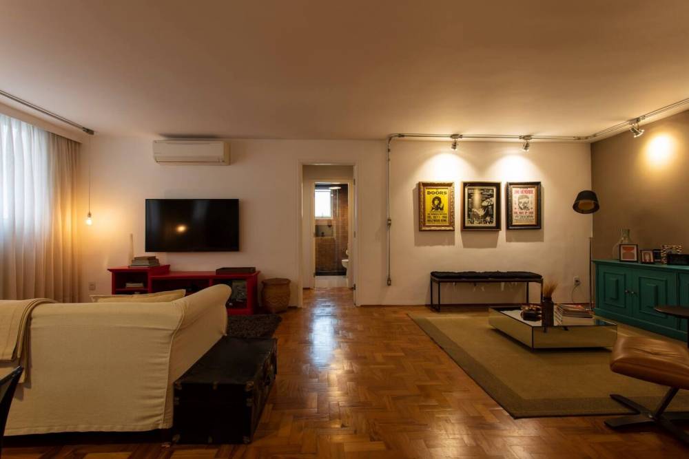 Apartamento Código 