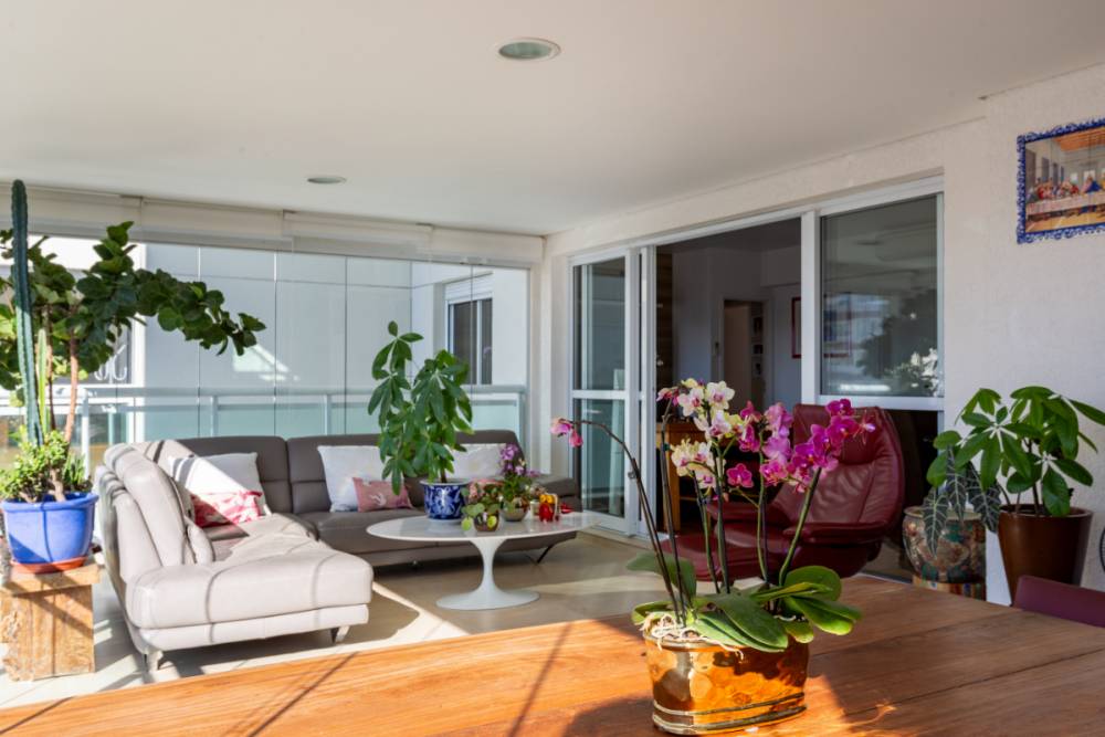 Apartamento Código 