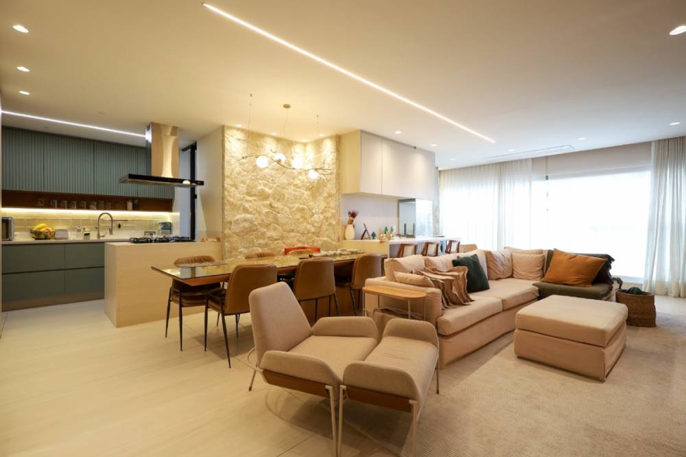 Apartamento venda Campo Belo - Referência MCB20577