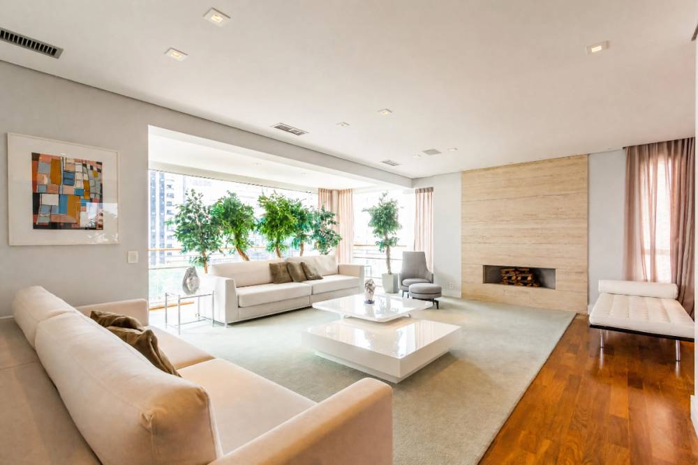 Apartamento Código 