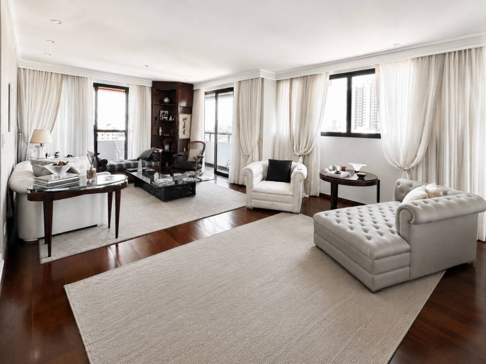 Apartamento venda Aclimação - Referência Mac20581