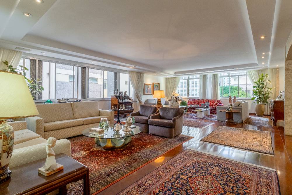 Apartamento Código 