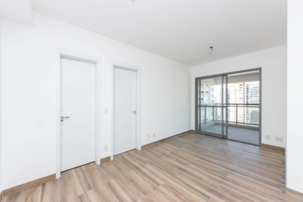 Apartamento venda Pinheiros - Referência Mp20589