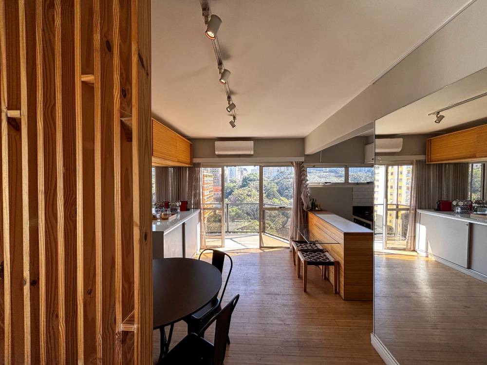 Duplex venda Cerqueira César - Referência Mcc20590