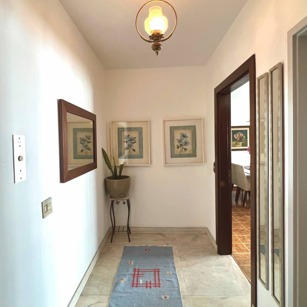 Apartamento venda Aclimação - Referência Mac20591