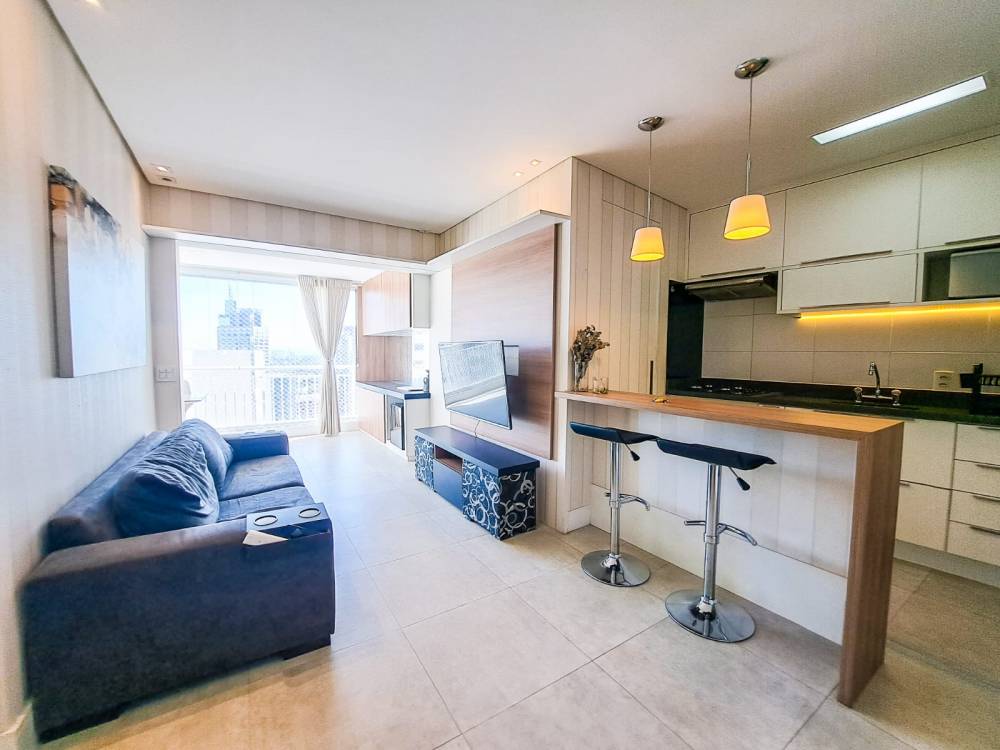 Apartamento Código 