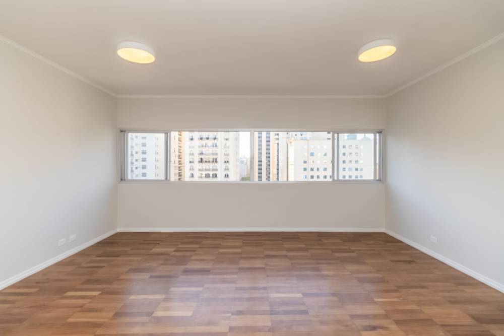 Apartamento Código 